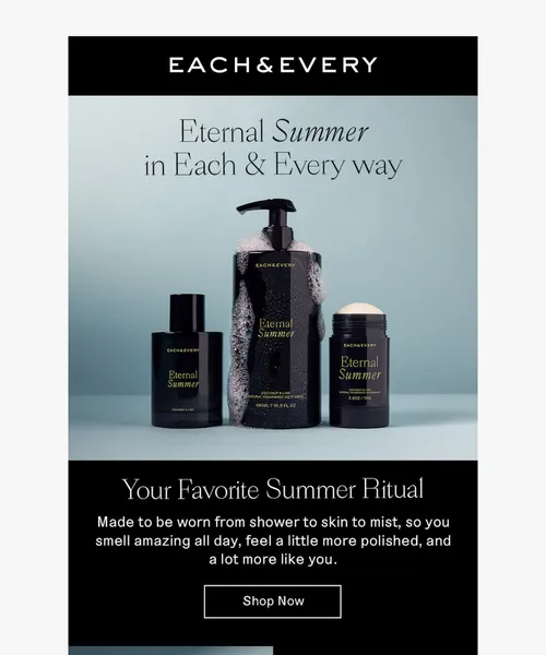 Each & Every email layout for (No Subject)