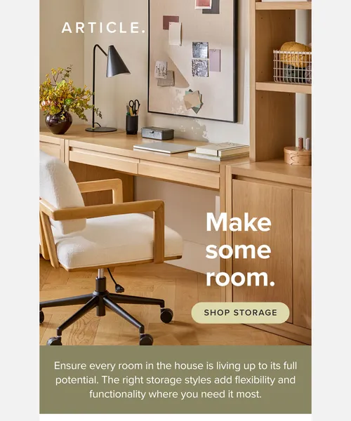 Article email layout for (No Subject)